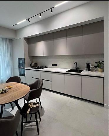 Кухонные гарнитуры: Кухонный гарнитур, Новый — 9