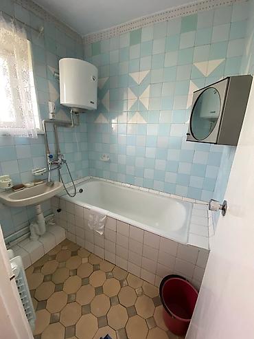 Кыймылсыз мүлк: 2 бөлмө, 48 м², 105-серия, 4 кабат, Косметикалык ремонт — 5