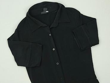 hm cashmere: H&M, Sukienka damska, rozmiar M — 1