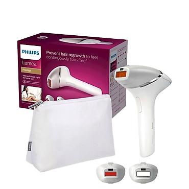 Şəxsi qulluq: Philips Lumea Prestige IPL epilyasiya cihazı - Ev şəraitində — 1