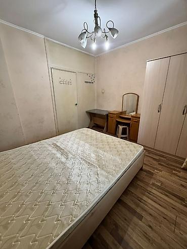50: 2 комнаты, 50 м², 105 серия, 1 этаж, Требуется ремонт — 4