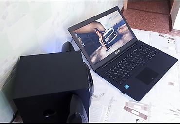 Ноутбуки ASUS: Для учебы, Б/у — 6
