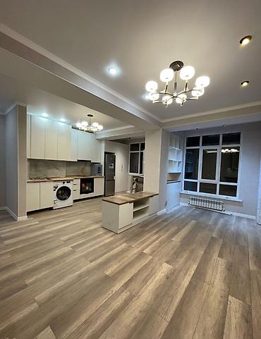 Продажа квартир: 1 комната, 40 м², Элитка, 12 этаж, Евроремонт — 4