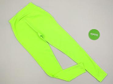 getry neonowe: Missguided, Legginsy Sportowe damskie, rozmiar S — 3