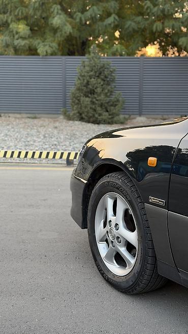 топливный бак тойота авенсис т22: Toyota Windom: 2001 г., 2.5 л, Автомат, Бензин, Седан — 9