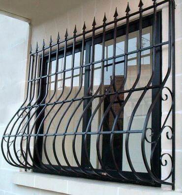 балкон 13: Сварка | Ворота, Решетки на окна, Навесы