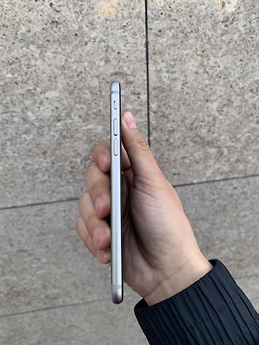 Apple iPhone: IPhone 6, Б/у, 16 ГБ, Jet Black, 91 % — 7