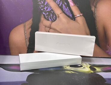 морозильник 350 литров: Apple Watch 10 — умные часы в фирменной упаковке. Особенности: -