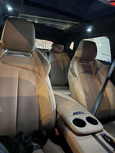 Changan: Changan Uni-Z: 2025 г., 1.5 л, Автомат, Бензин, Кроссовер — 9