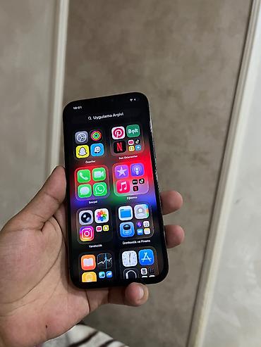 Apple iPhone: IPhone 12 Pro Max, 128 GB, Jet Black, Face ID — 3