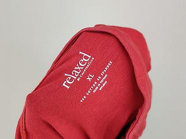 sweatpants: Bluza damska
, rozmiar XL — 4