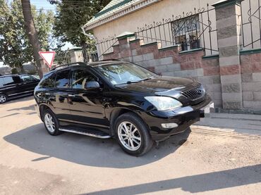 сколько стоит тойота альфард: Lexus RX: 2008 г., 3.5 л, Автомат, Бензин, Кроссовер