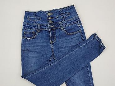 jeans g raw: Jeansy damskie, rozmiar XS — 1