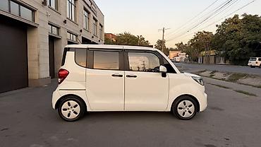 минивем: Kia Ray: 2019 г., 1 л, Автомат, Бензин, Минивэн — 3