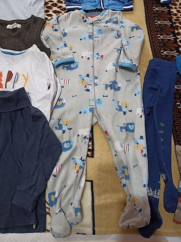 Комплекты одежды: Комплект — 2