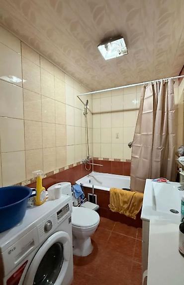 Продажа квартир: 1 комната, 38 м², Индивидуалка, 1 этаж, Косметический ремонт — 5