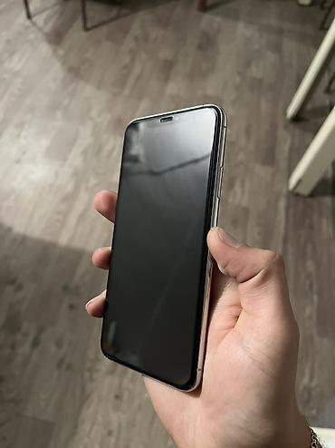 i̇phone s: IPhone 11 Pro Max, 64 GB, Ağ — 3