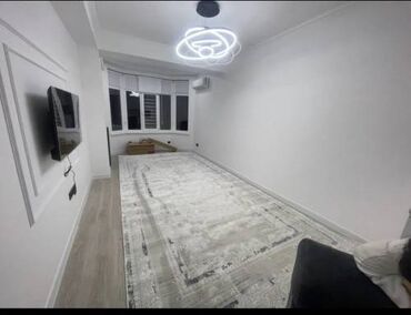 Продажа квартир: 2 комнаты, 46 м², Элитка, 7 этаж, Евроремонт