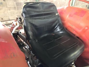 Другие тракторы: Трактор Ош,Талас тракторы,японские тракторы Бишкек Продается надежный — 4