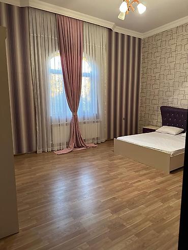 montində satılan evlər: 6 otaqlı, 291 kv. m, Kredit yoxdur, Yeni təmirli — 9