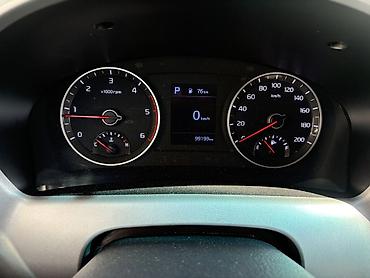 Унаа сатуу: Hyundai Porter: 2019 г., 2.5 л, Типтроник, Дизель, Бус — 9