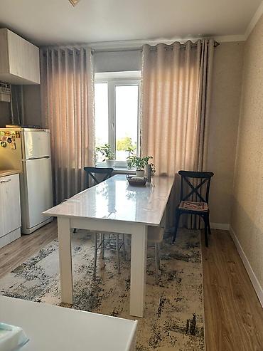 Продажа квартир: 2 комнаты, 65 м², Кок-Жар мкр Элитка, 2 этаж, Евроремонт — 5