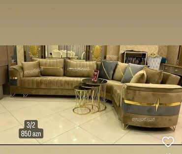 Divanlar: Künc divan — 11