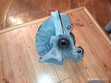 kia rio kompressor: Saffa Kia Rio 2009 Hetşbek maşınımdan söküb yenisi ilə dəyişmişəm, sol — 3