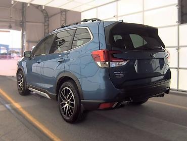 Subaru: Subaru Forester: 2021 г., 2.5 л, Автомат, Бензин, Кроссовер — 5