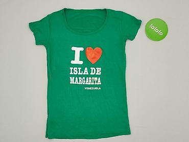 red collar project: T-shirt damski, rozmiar S — 2
