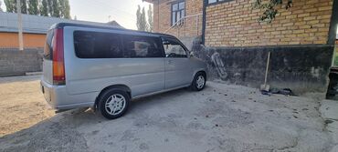 лексус ux 200 цена бишкек: Honda Stepwgn: 2000 г.