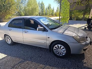 митсубиси спейс стар: Mitsubishi Lancer: 2005 г., 1.6 л, Механика, Бензин, Седан — 1