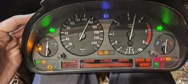 сколько стоит подсветка: Щиток приборов BMW Б/у, Оригинал, Германия