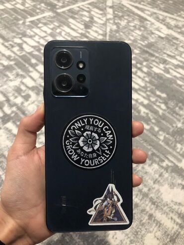 карты памяти goodram для видеорегистратора: Redmi, Redmi Note 12, Б/у, 128 ГБ, цвет - Серый, 2 SIM