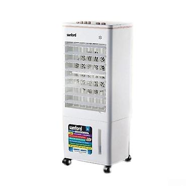 Elektronika: Sərinkeş Sanford SF8107PAC 65W Bütün kateqoriyalar • Ev və bağ üçün • — 1