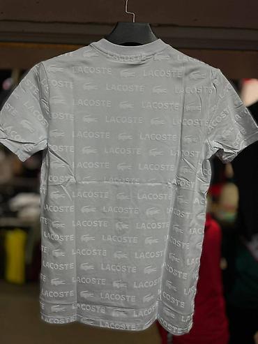 Majice: Men's T-shirt Hugo Boss, bоја - Šareno — 3