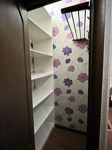 Продажа квартир: 2 комнаты, 52 м², 106 серия, 6 этаж, Косметический ремонт at lalafo.kg — 3 Продажа квартир: 2 комнаты, 52 м², 106 серия, 6 этаж, Косметический ремонт — 3