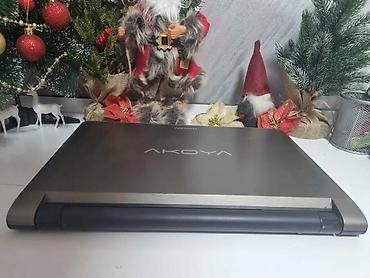 Ostalo: Medion Akoya S6212T Ekran: 15.6" led Procesor: intel core i3-4010u — 3