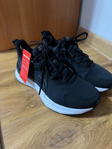 насос для члена: Кроссовки li-Ning оригинал 37 размер Новый не надевали, только