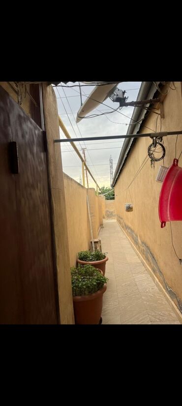 Qonaq otağı dəstləri: Xırdalanda köhnə bazarın yanında KUPÇALI 4 otaqlı 4 sotlu 146kv həyət — 19