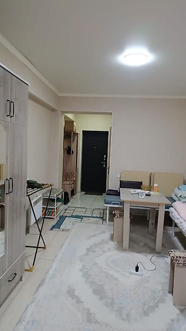 Продажа комнат: 29 м², С мебелью — 3