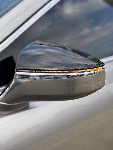 Lexus: Lexus ES: 2020 г., 2.5 л, Автомат, Гибрид, Седан — 8