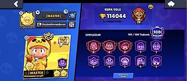 maşın kolleksiyası: HESAPDA COX OZEL KOSTUMLER VAR REAL ALICIYA ENDİRİM VAR!!! Brawl — 1