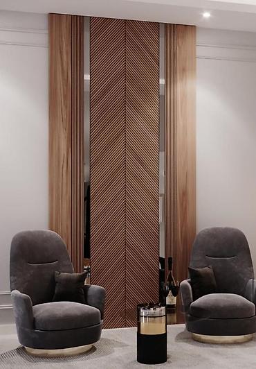 Ремонт под ключ: Ремонт под ключ | Квартиры Больше 6 лет опыта — 25