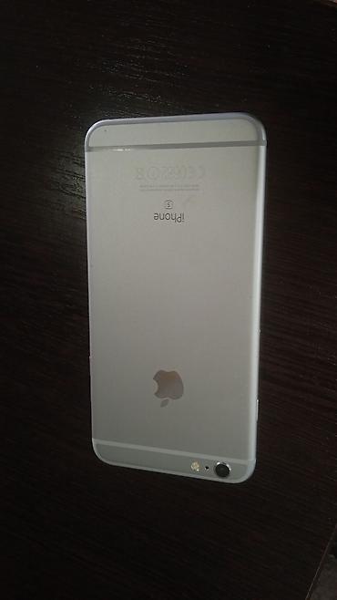 айфон 5цена: IPhone 6s Plus, Б/у, 64 ГБ, Серебристый, 69 % — 1