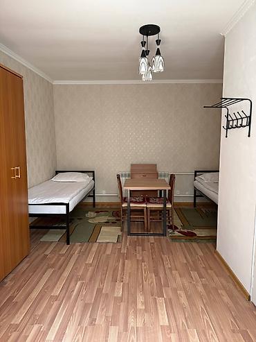 суточный кв ош: Сдаются уютные комнаты посуточно со всеми удобствами и собственным — 8