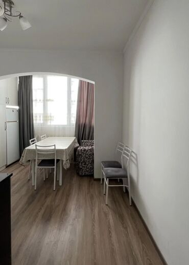 куплю квартиру в строящемся доме: 1 комната, 44 м², Индивидуалка, 2 этаж, Евроремонт