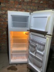 ноутбук acer n19c1: Муздаткыч Колдонулган, Эки камералуу, De frost (тамчы), 60 * 160 *