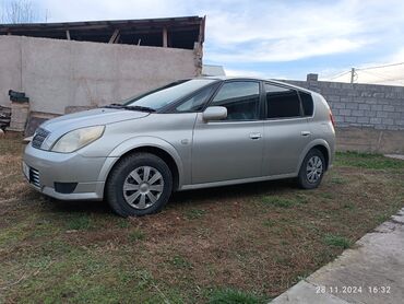 Toyota: Toyota Opa: 2002 г., 1.8 л, Автомат, Бензин, Универсал