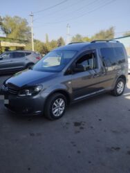 дополнительные фары на скутер: Volkswagen Caddy: 2014 г., 1.2 л, Бензин, Универсал